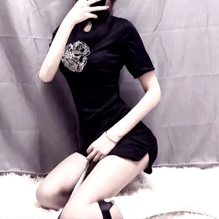 越境狂奔