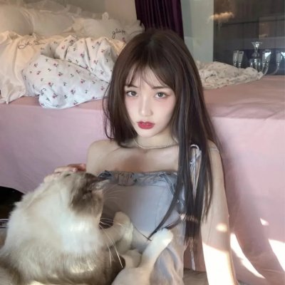 拥抱未来的你